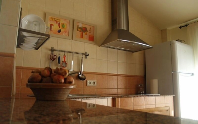 Cortijo el Cercadillo