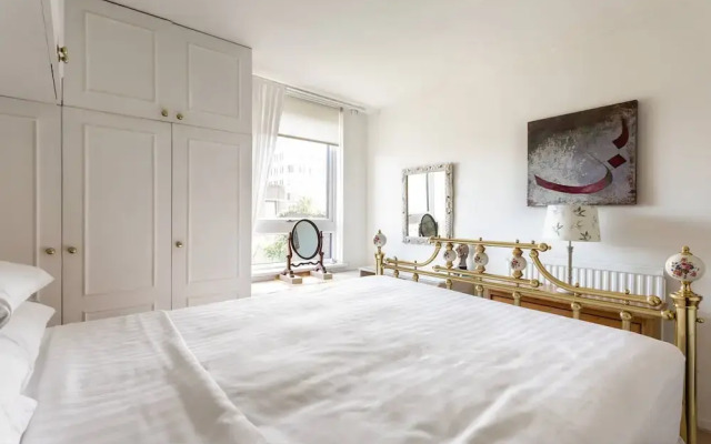 Odhams Walk by Onefinestay