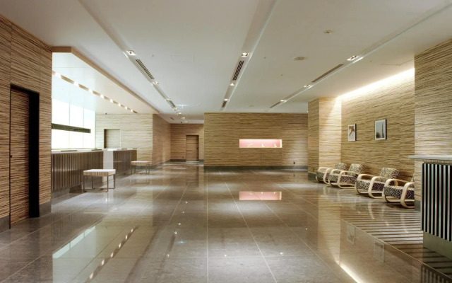 Haneda Excel Hotel Tokyu - Haneda Airport Terminal 2