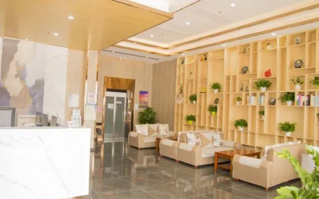 Shenzhen Yafei Noble Hotel