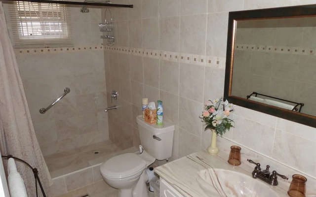 Hopeville Guest House