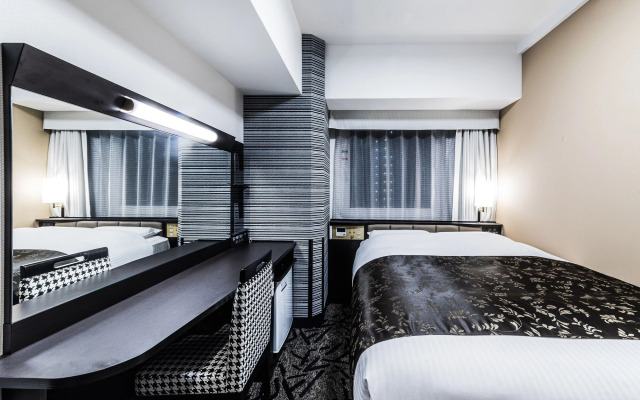 APA Hotel Shinosakaesaka-Ekimae