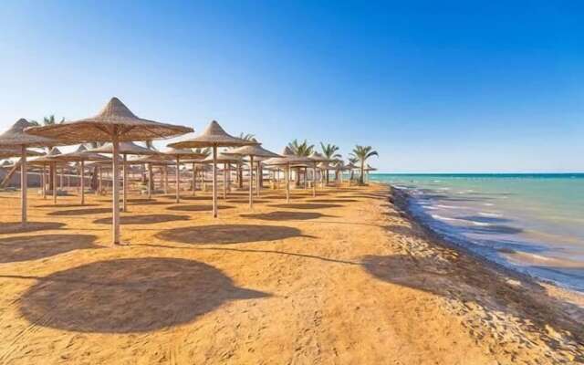 Hurghada apartment