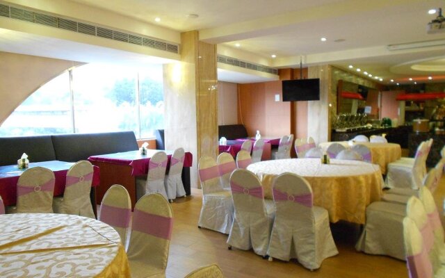 King Bridge Hotel