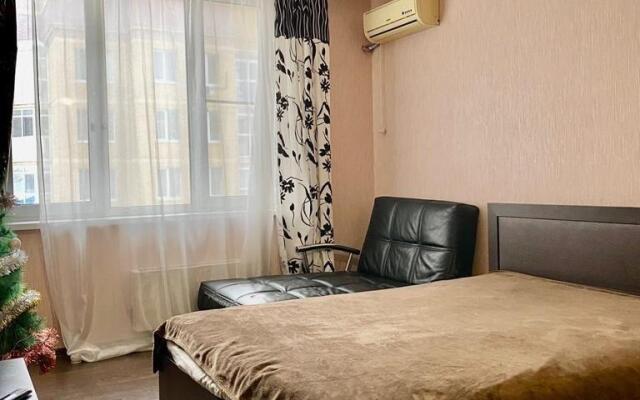 Апартаменты на улице Чистопольской 76