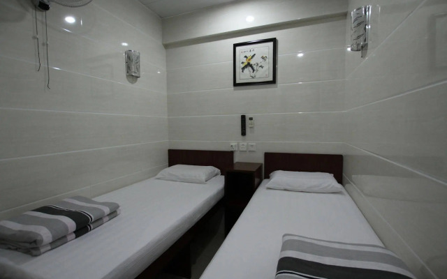 Tai Wah Guest House