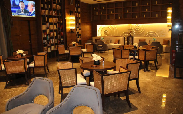 Grand Mercure Kunming South