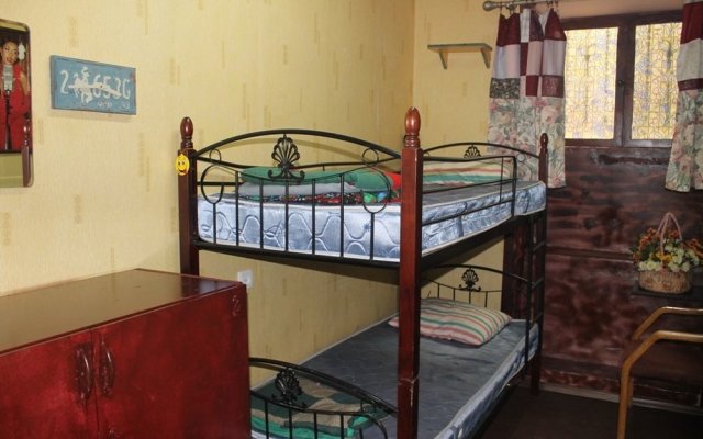 Grammy Hostel