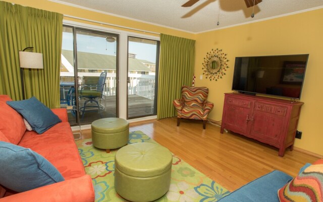 Sandpiper Cove 2055 - 1 Br Condo