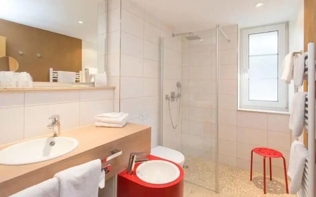 Familienresort Usedom