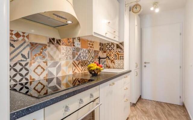 Apartment Noa