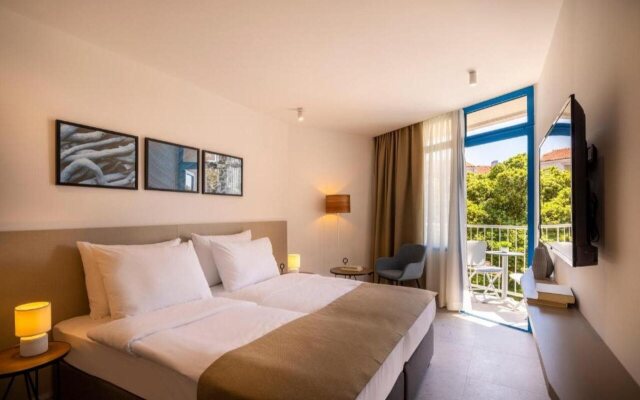 Maistra Select Funtana All Inclusive Resort