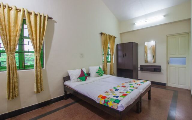 OYO 14905 Home Splendid Farmstay Verna