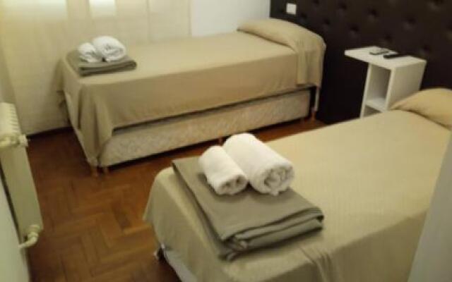 Hotel 23 De Agosto Socaya