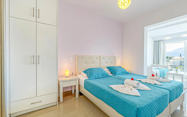 Palapart Gikas Suites And Studios