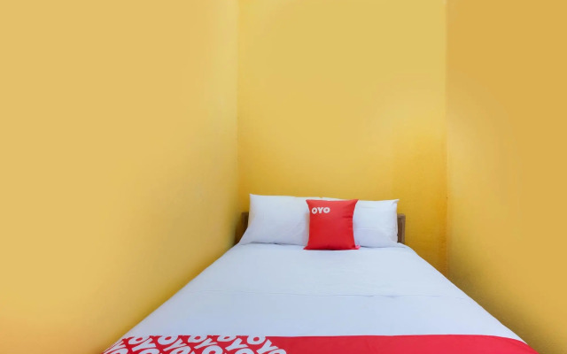 OYO Hotel Y Restaurante Mitla, Oaxaca