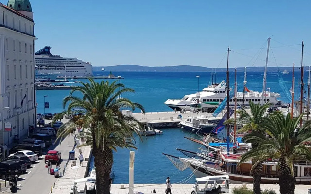 Apartman Tonka Riva-Split