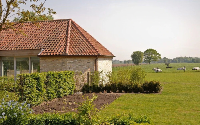 B&B Het Weiland