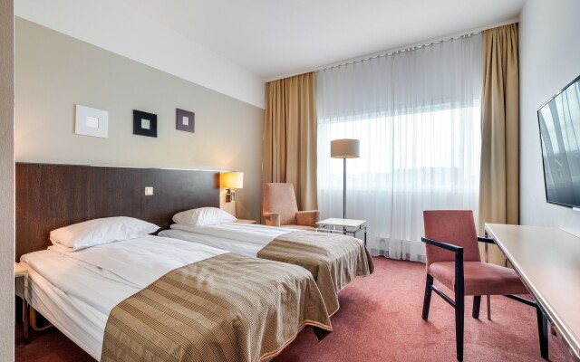 Quality Airport Hotel Stavanger