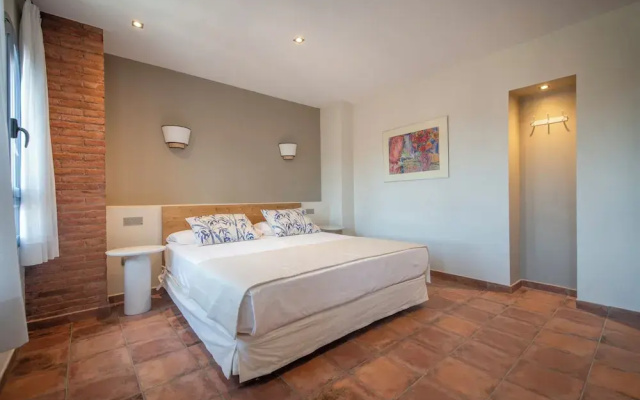Hotel La Grava