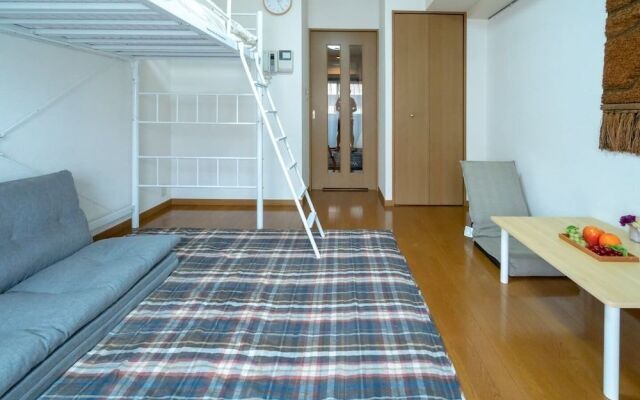 Liv City Shinjuku Ⅱ 504