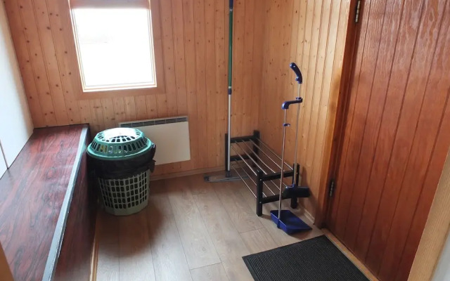 Guesthouse Neðra-Vatnshorn