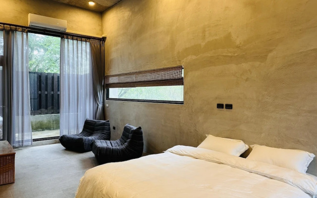Zephyr Homestay