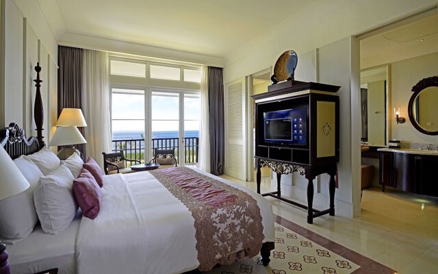 Rumah Luwih Bali