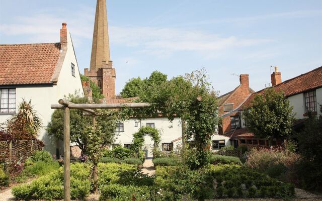 The Old Vicarage