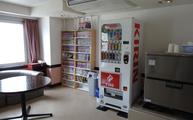 APA Hotel Hamamatsueki Minami