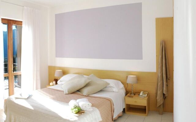 Hotel Residence Elisa