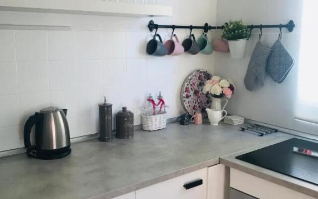 Holiday Home LuMar