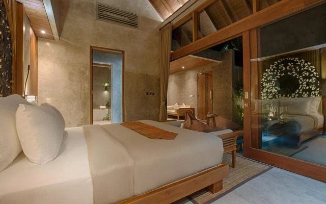Taman Dhamawangsa Suites