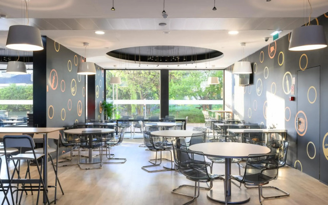 Star Inn Porto