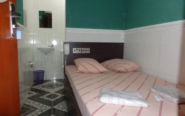 Hotel Flor do Gomide
