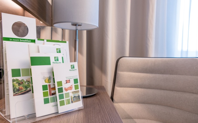 Holiday Inn Dabrowa Gornicza by IHG - Image 5