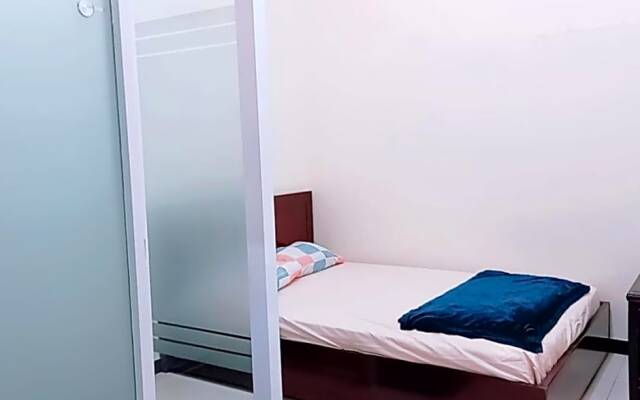 Rose House Dieng by Luxury Degree
