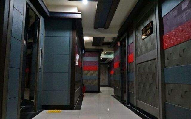 Dongbang Tourist Hotel