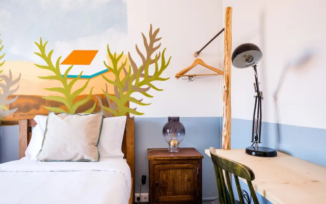 Selina Shared Milfontes