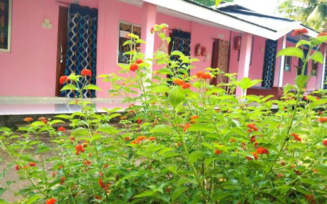 Blue Bird Residency