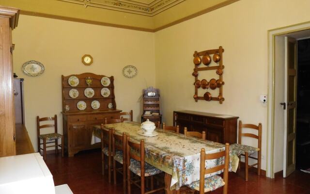 Pravernara Rooms