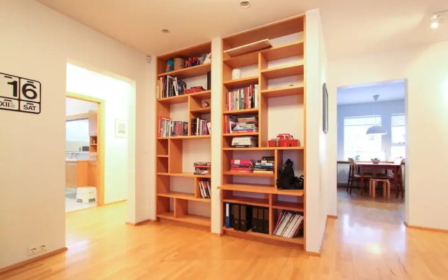 Apartment S31