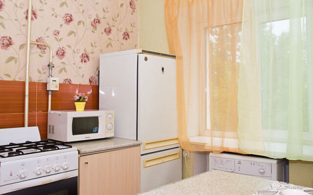 Apartments Rent-Service on bulv. Pobedy, 1, f.38