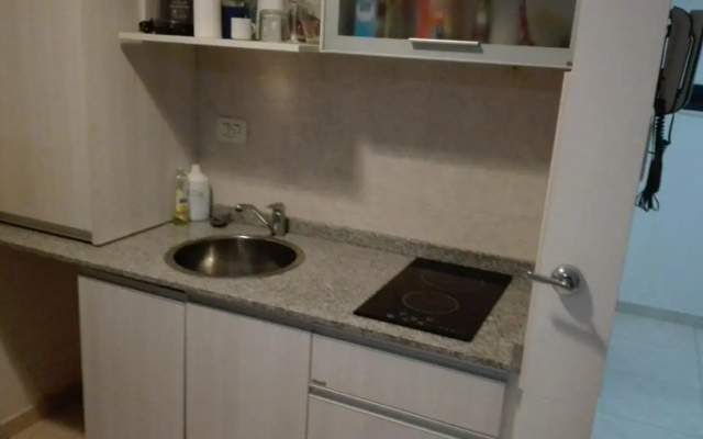 Hermoso apartamento en Puerto amarras!