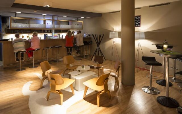 Alpenhotel Ammerwald