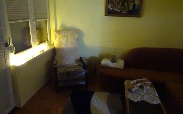 Apartment Tjaša