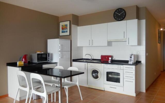 Apartamento Bela Vista