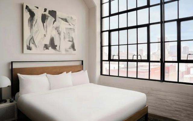 Sonder by Marriott Bonvoy The Heid Apartments Loft District