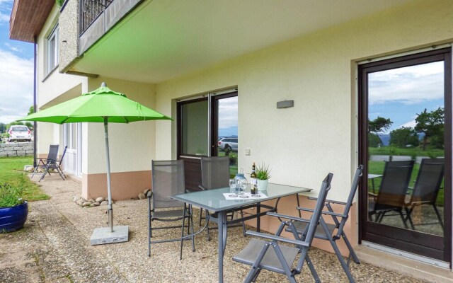 Amazing Apartment in Albbruck With Wifi and 2 Bedrooms