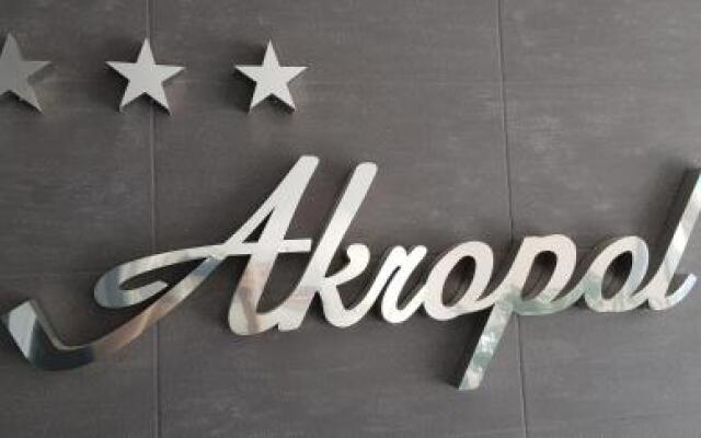 Hotel Akropol